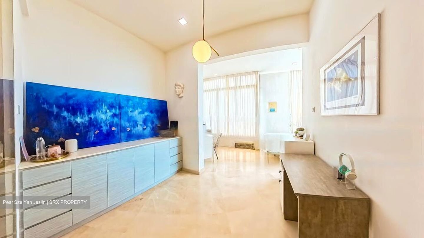 Bayshore Park (D16), Condominium #456817381